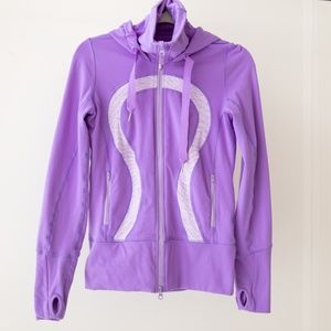 Lululemon Jacket